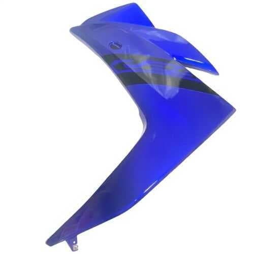 YAMAHA R25 GRENAJ SOL ORJİNAL P3 (90) - Resim 1