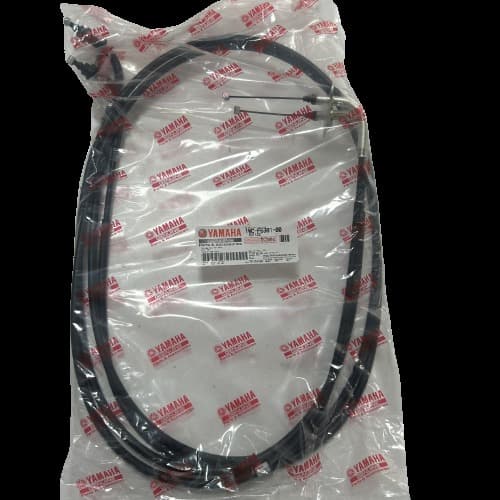Yamaha Delight 115 Gaz Teli Halatı Orijinal 2013-2016