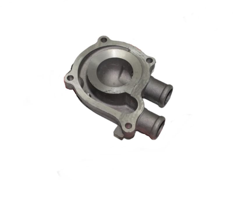 JAGUAR 500 RADYATÖR ÜST ÇIKIŞ - Resim 1