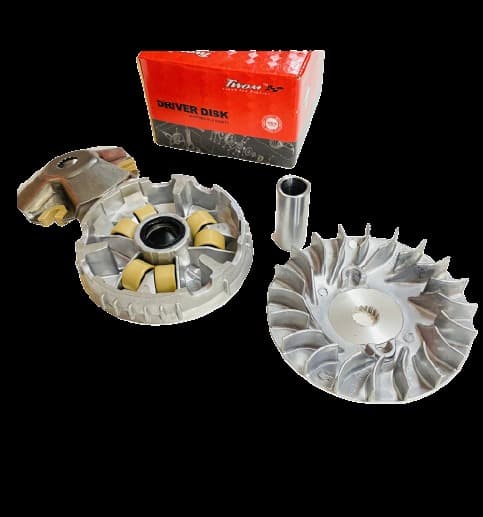 BWS 125 DEBRİYAJ ÖN TWOM - Resim 1