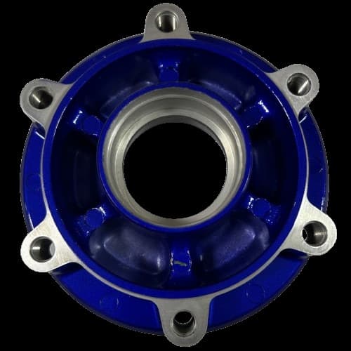 YAMAHA YZF R25 DİŞLİ GÖBEĞİ ORJİNAL 01 P0 - Resim 1