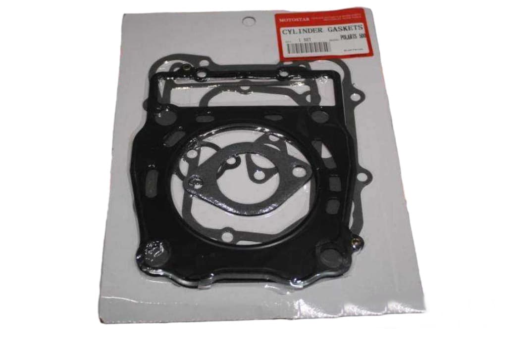 POLARIS 500 CONTA SETİ - Resim 1