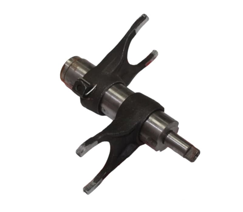 JAGUAR 500 HİLAL-MİL TAKIM - Resim 1