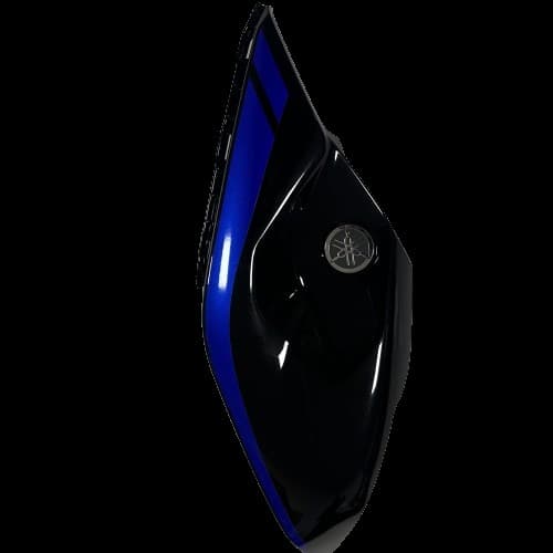 YAMAHA MT-25 DEPO GRENAJI SOL 2 ORJİNAL 40 P2 - Resim 1