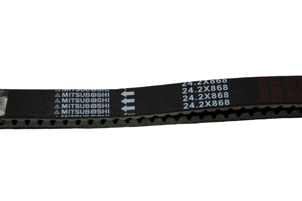 KAYIŞ 868*24.2 30 CVT 172 ATV IŞILDAR APAÇİ ATV - Resim 1