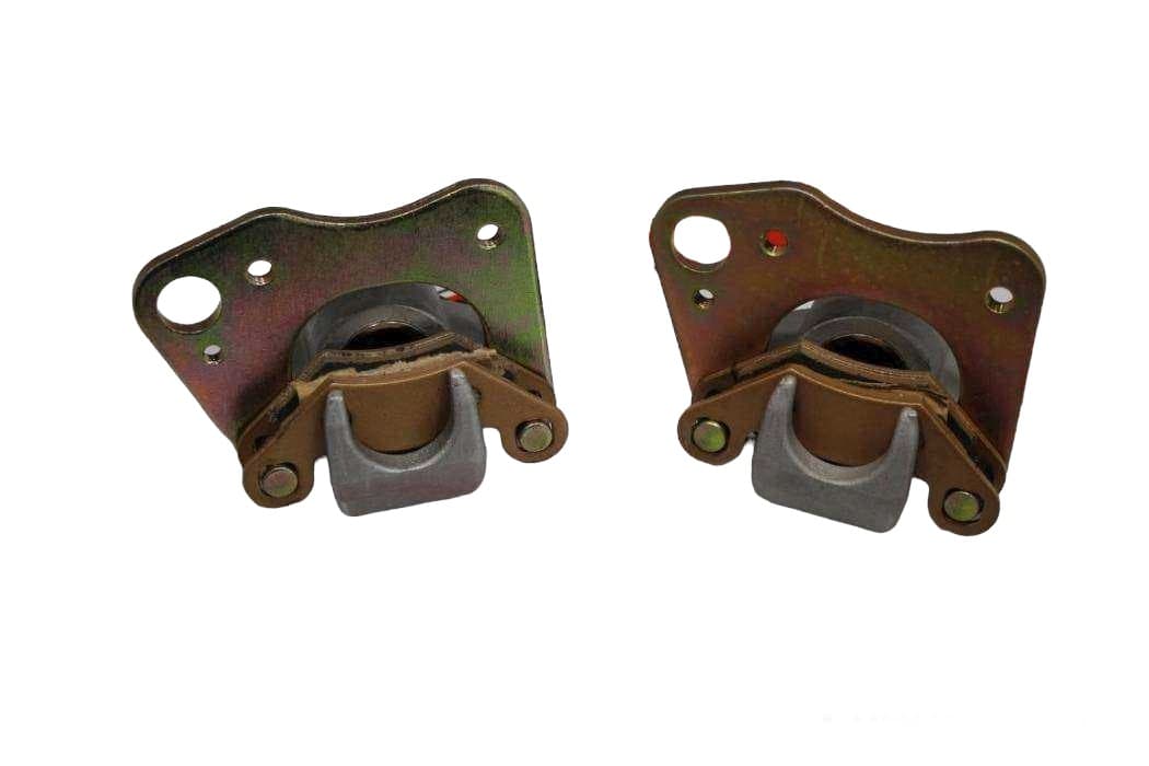 POLARIS 500 DİSK ALT MERKEZ 2 Lİ - Resim 1