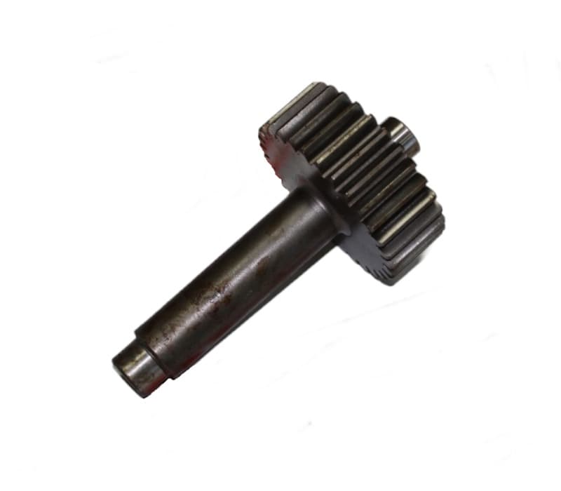 JAGUAR 500 AKS DİŞLİ - Resim 1