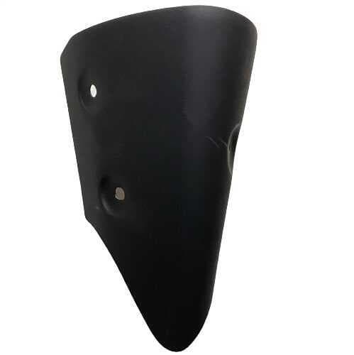 YAMAHA R25 EGZOZ KORUMA MAT ORJİNAL - Resim 1