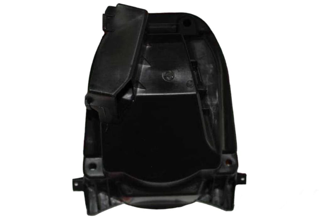 CYRPTON S BAGAJ KUTUSU - Resim 1