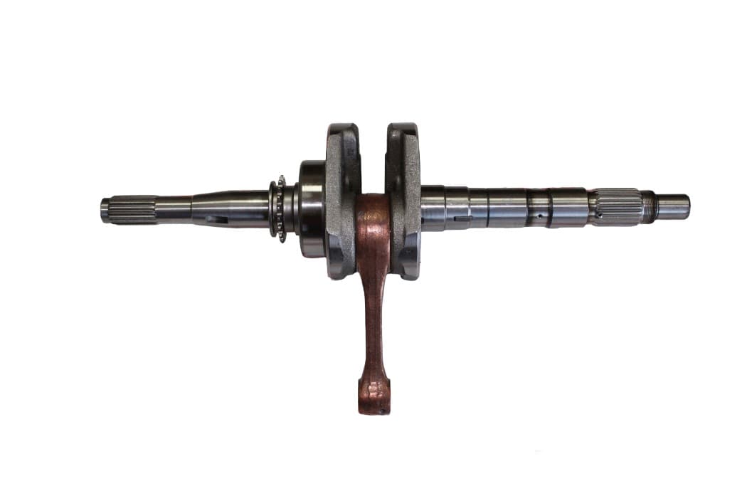 ATV250 OFF ROAD KRANK - Resim 1