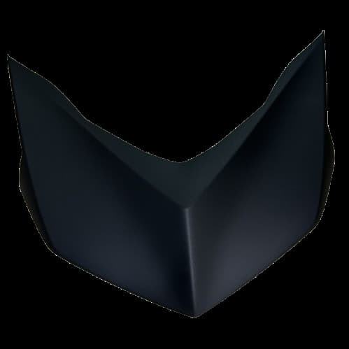 Yamaha Xmax 250 Far Üstü Kafa Grenajı P1 Orjinal 2024-2025 - Resim 1