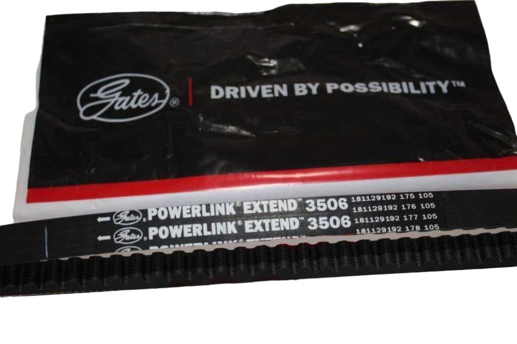 TVS PEP KAYIŞ POWERLİNK - Resim 1