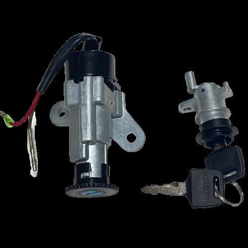 CRYPTON-R KONTAK SETİ - Resim 1