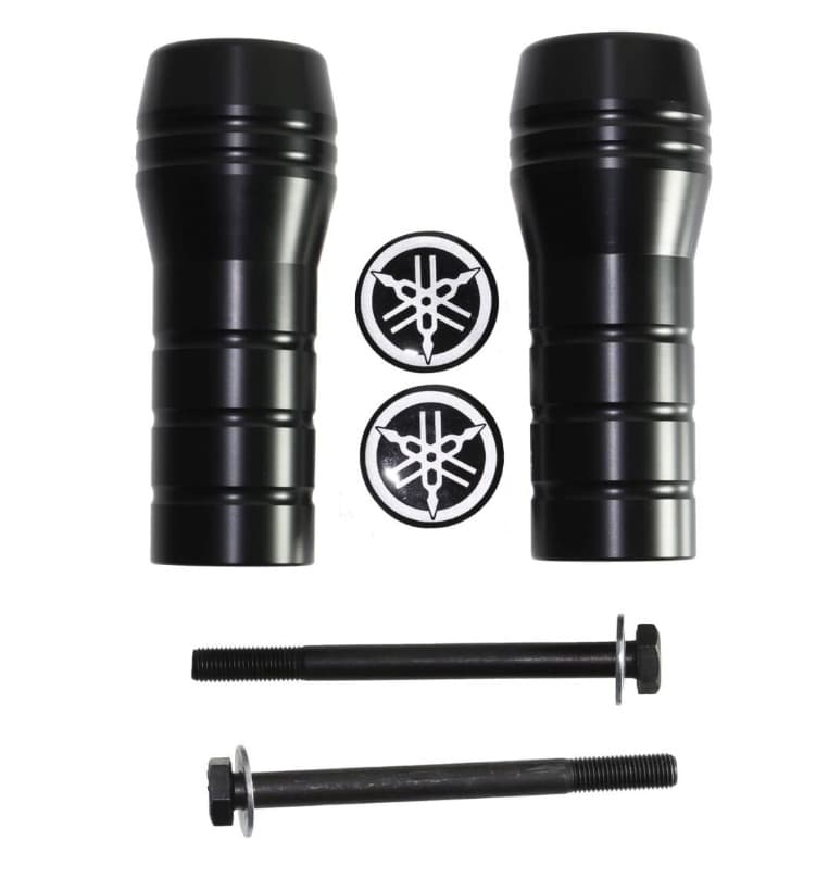 Yamaha YZF R25 Koruma Takozu