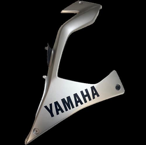 YAMAHA R25 GRENAJ ALT SOL ORJİNAL P3