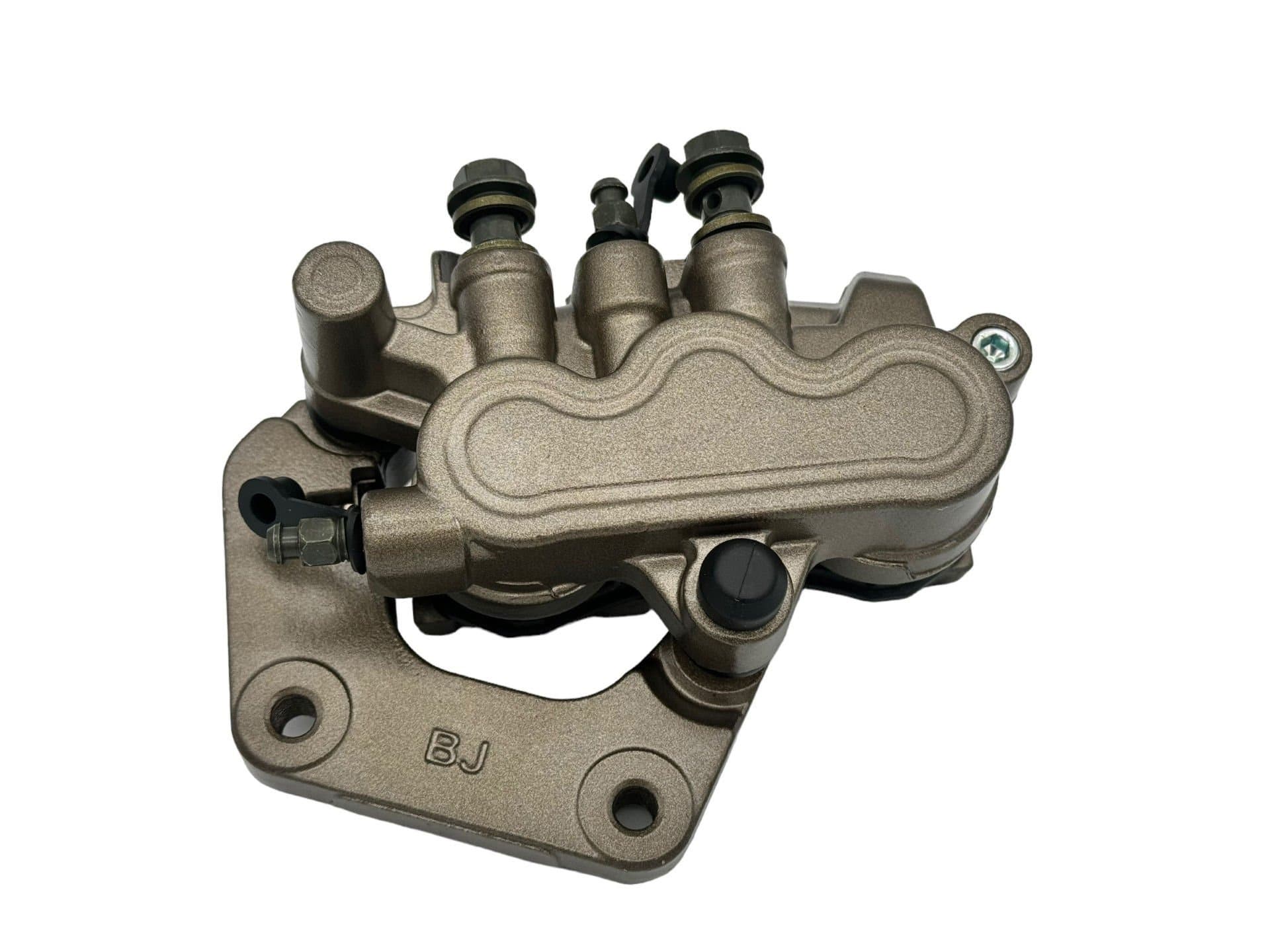 Mondial Drift 125 L Ön Fren Alt Merkez - Resim 1