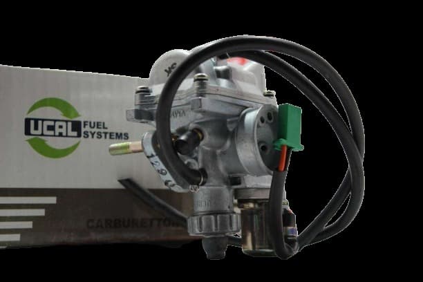 TVS PEP KARBÜRATÖR HİNDİSTAN 90cc