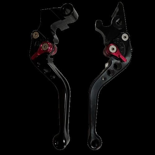 YAMAHA R25-MT25 MANET SİYAH TAKIM - Resim 1