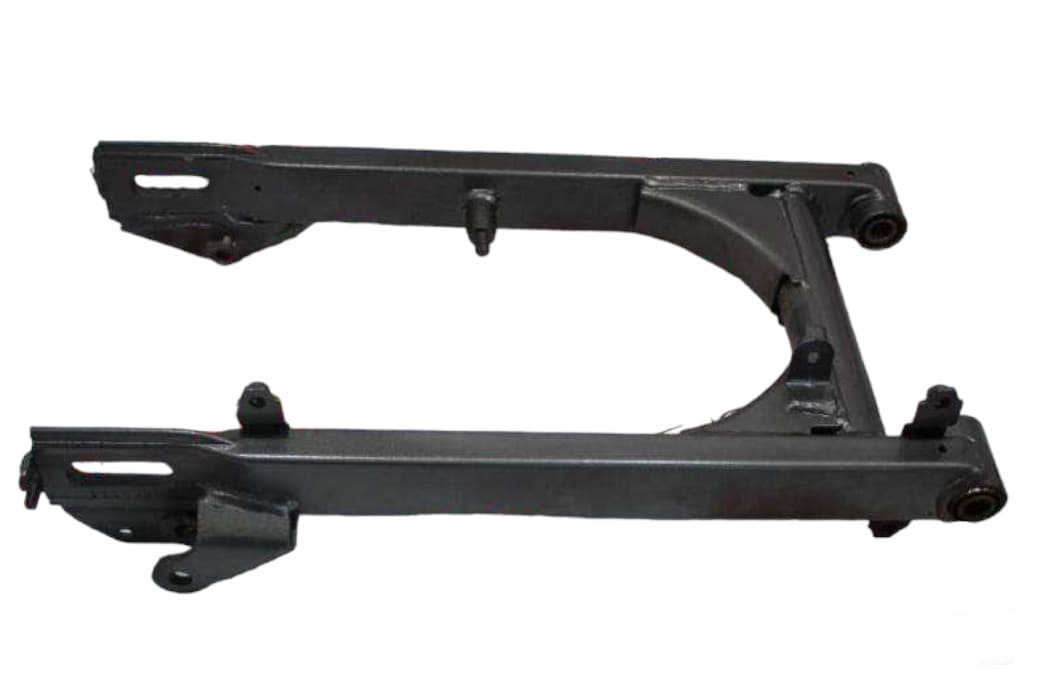 CRYPTON MAFSAL ARKA JIANSHE - Resim 1