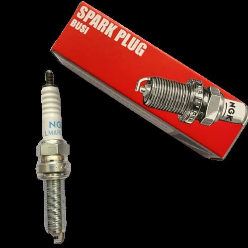 Xmax Ironmax Techmax 250/300 2018-2024 Yamaha NGK Buji