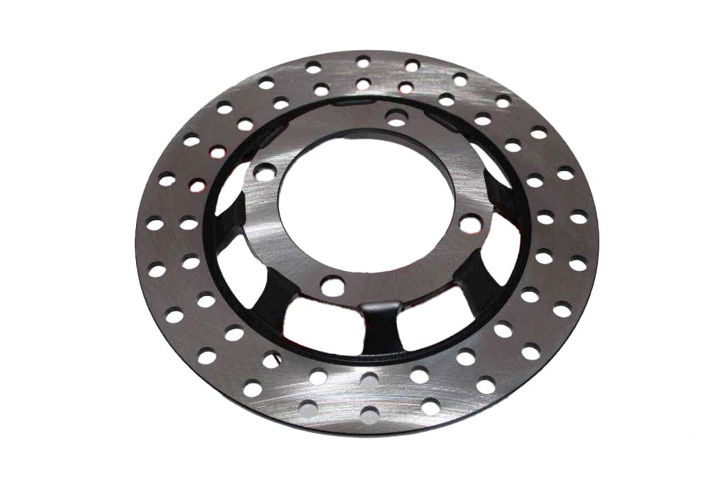 CF 500 ARKA FREN DİSKİ - Resim 1