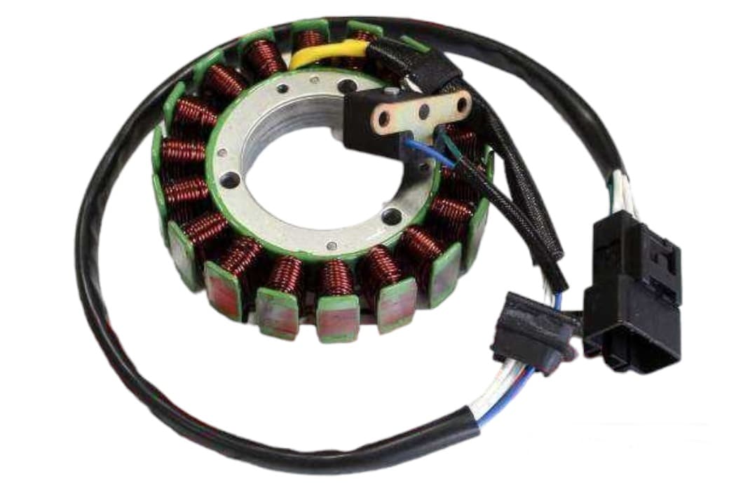 CF 500 STATÖR - Resim 1