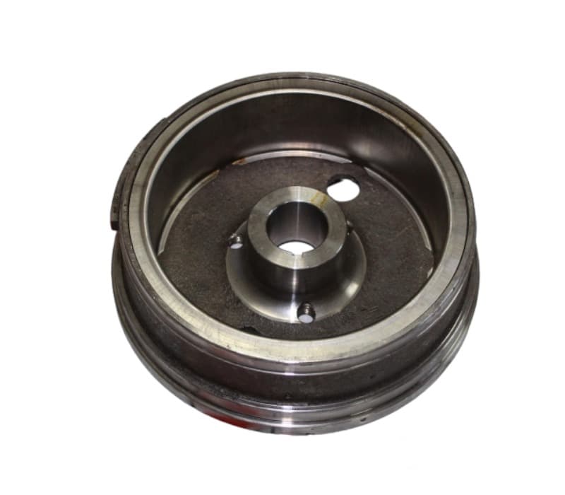 JAGUAR 500 ROTOR (MANYETO) - Resim 1