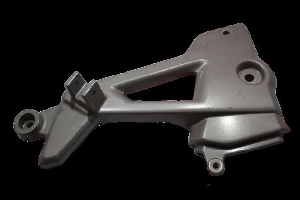 APACHE RTR BRAKET SOL ORJİNAL - Resim 1