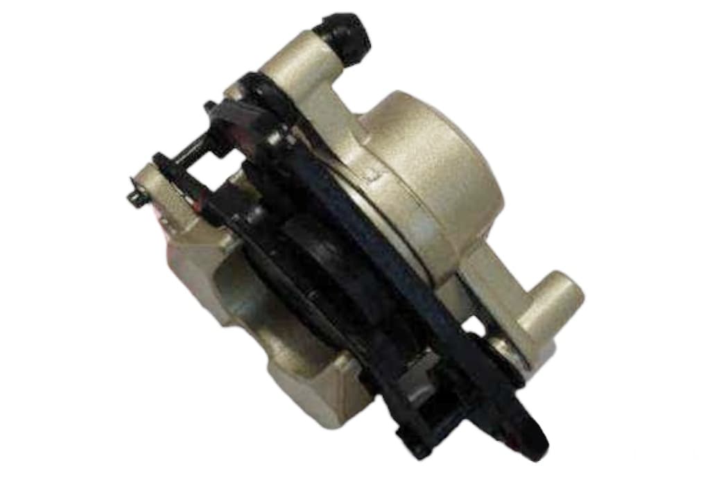 CRYPTON C8 ALT MERKEZ KOMPLE OEM - Resim 1