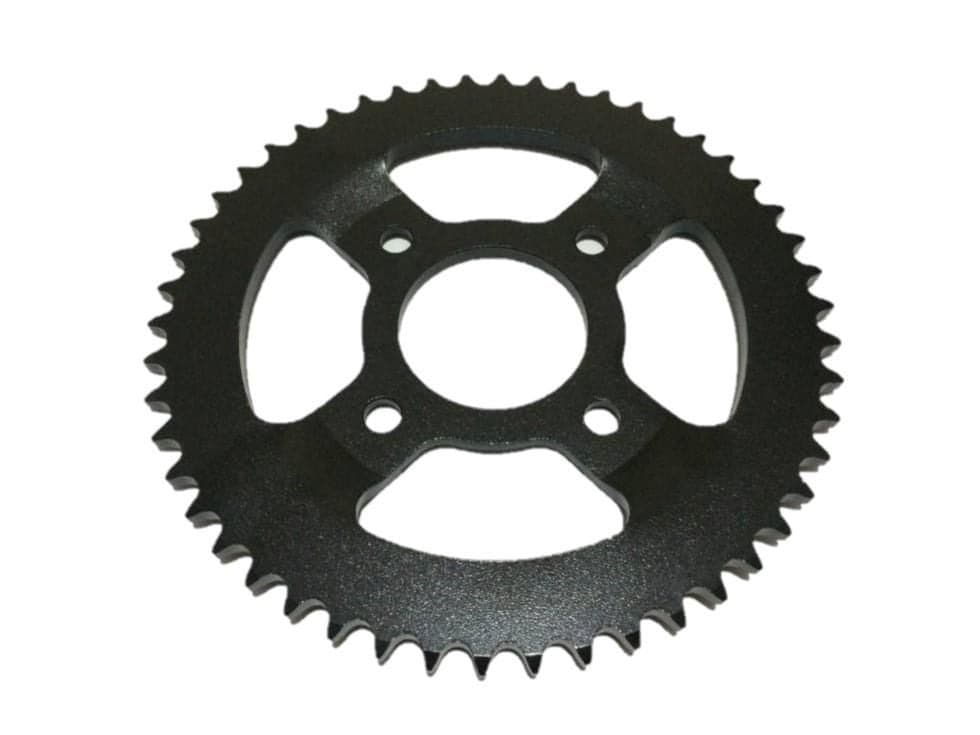 Mondial X-Treme Max 200 i Arka Dişli (50T)