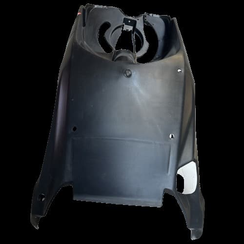 BWS 125 ALT KORUMA - Resim 1