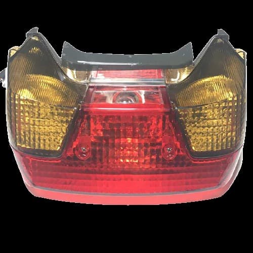 CRYPTON STOP - Resim 1