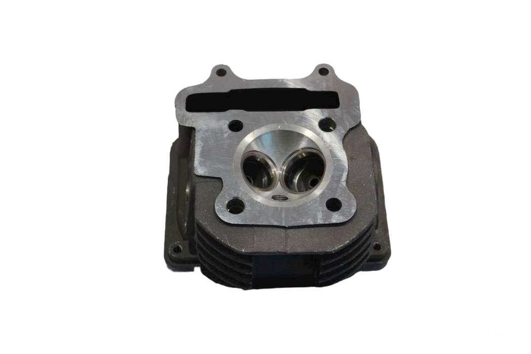 ATV 150 CC SİLİNDİR KAPAK BOŞ ORJINAL 57.40 mm UYUMLU - Resim 1