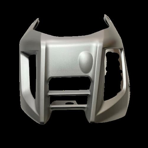 YAMAHA MT-25 ALT ÇENE ORJİNAL P0 - Resim 1