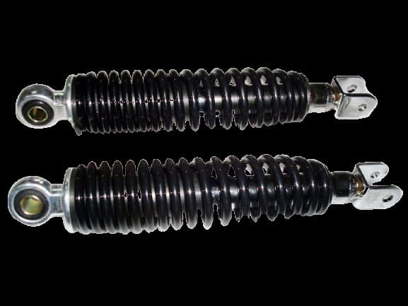 NOUVO AMORTİSÖR ARKA TAKIM TAİWAN - Resim 1