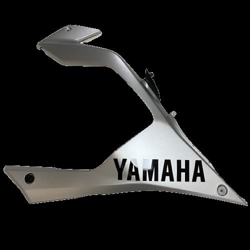 YAMAHA R25 GRENAJ ALT SAĞ ORJİNAL P3