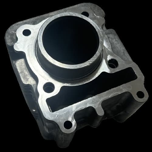 Yamaha Delight 115 Silindir Boş Orijinal 2013-2016