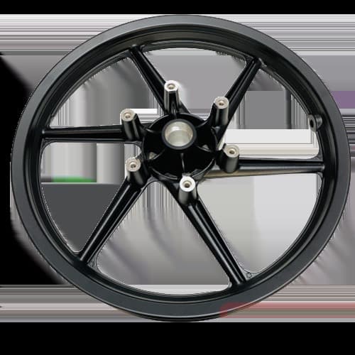 Tvs Apache Rtr 150/180/200 - Raider 125 Ön Jant Orijinal - Resim 1