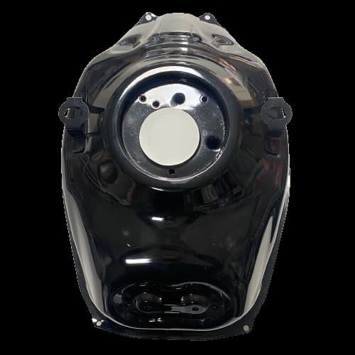 YAMAHA R25 BENZİN DEPOSU ORJİNAL - Resim 1