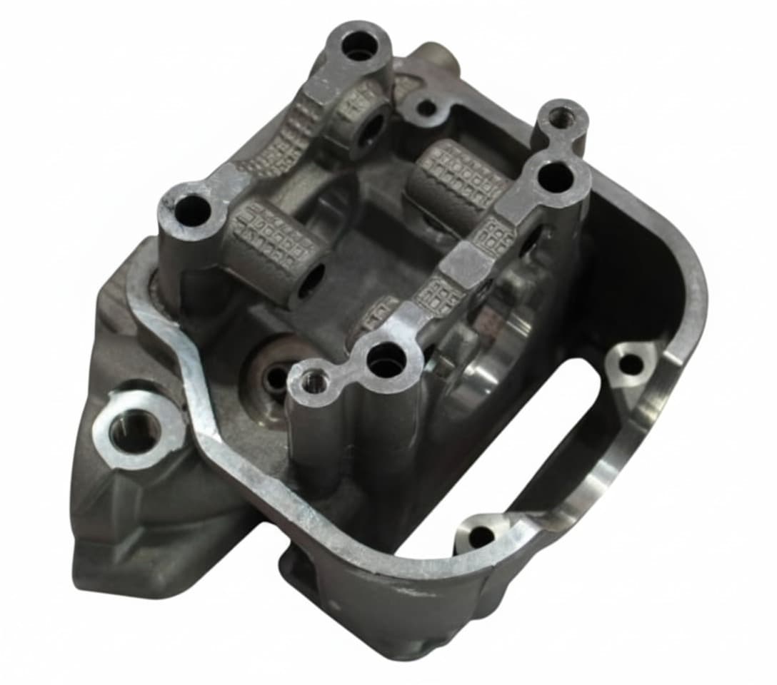 Yamaha Delight 125 Silindir Kafası Üst Kapak