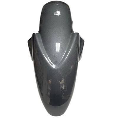 Tvs Apache Ön Çamurluk Grenajı Füme - Resim 1