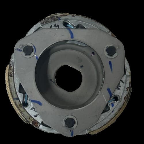 YAMAHA NMAX DEBRİYAJ BALATASI VE TABLASI ORJİNAL 2021