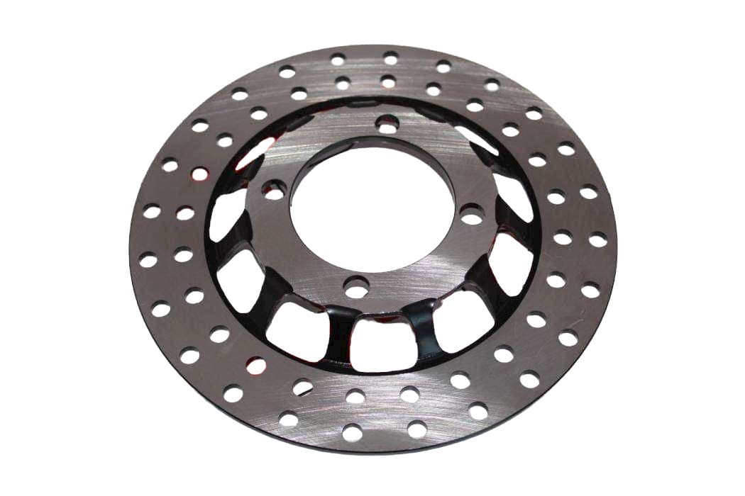 CF 500 ÖN FREN DİSİKİ