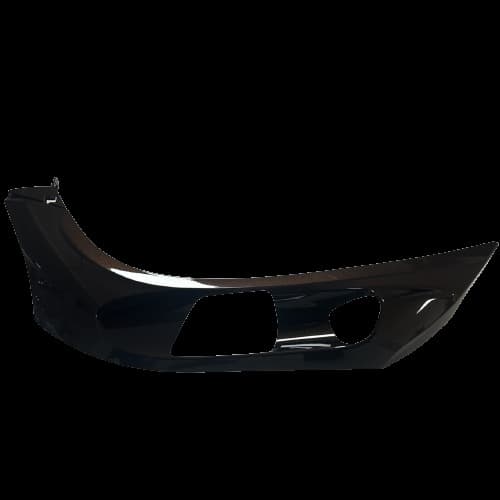 Yamaha Delight 115 Sol Alt Marşpiyel Grenajı Kahverengi Orijinal 2013-2016 - Resim 1