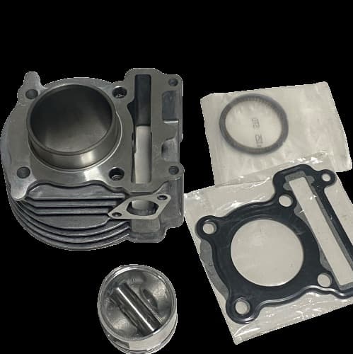 BWS 125 SİLİNDİR SETİ - Resim 1