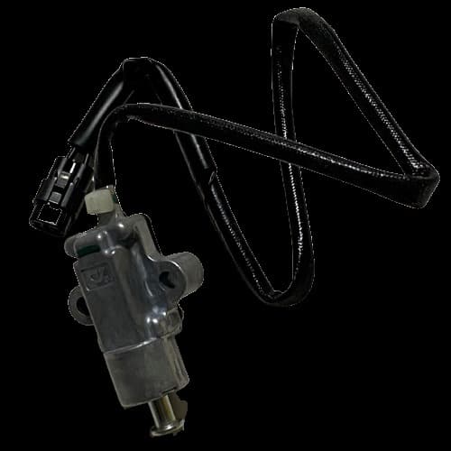 YAMAHA R25 SEHPA MÜŞÜRÜ YAN ORJİNAL - Resim 1