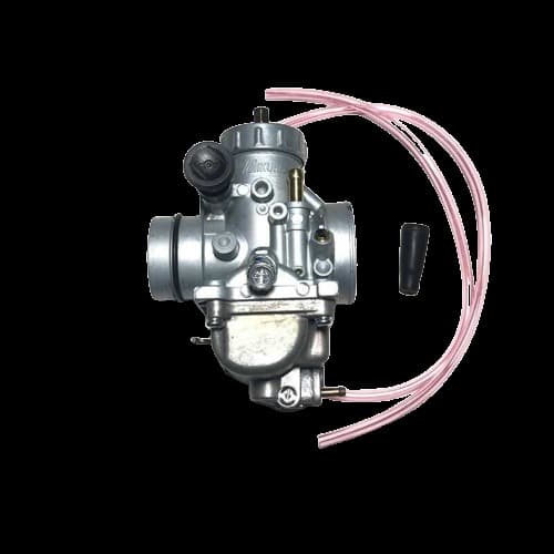 YAMAHA RX 135 KARBÜRATÖR