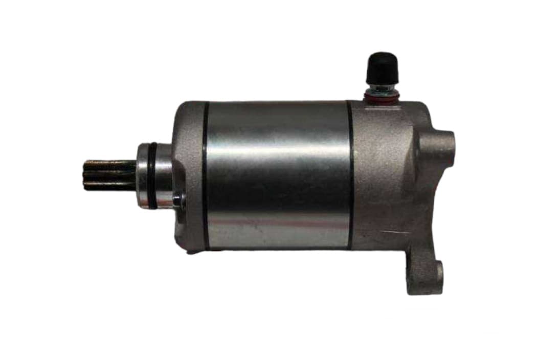 POLARIS 500 MARŞ MOTORU - Resim 1