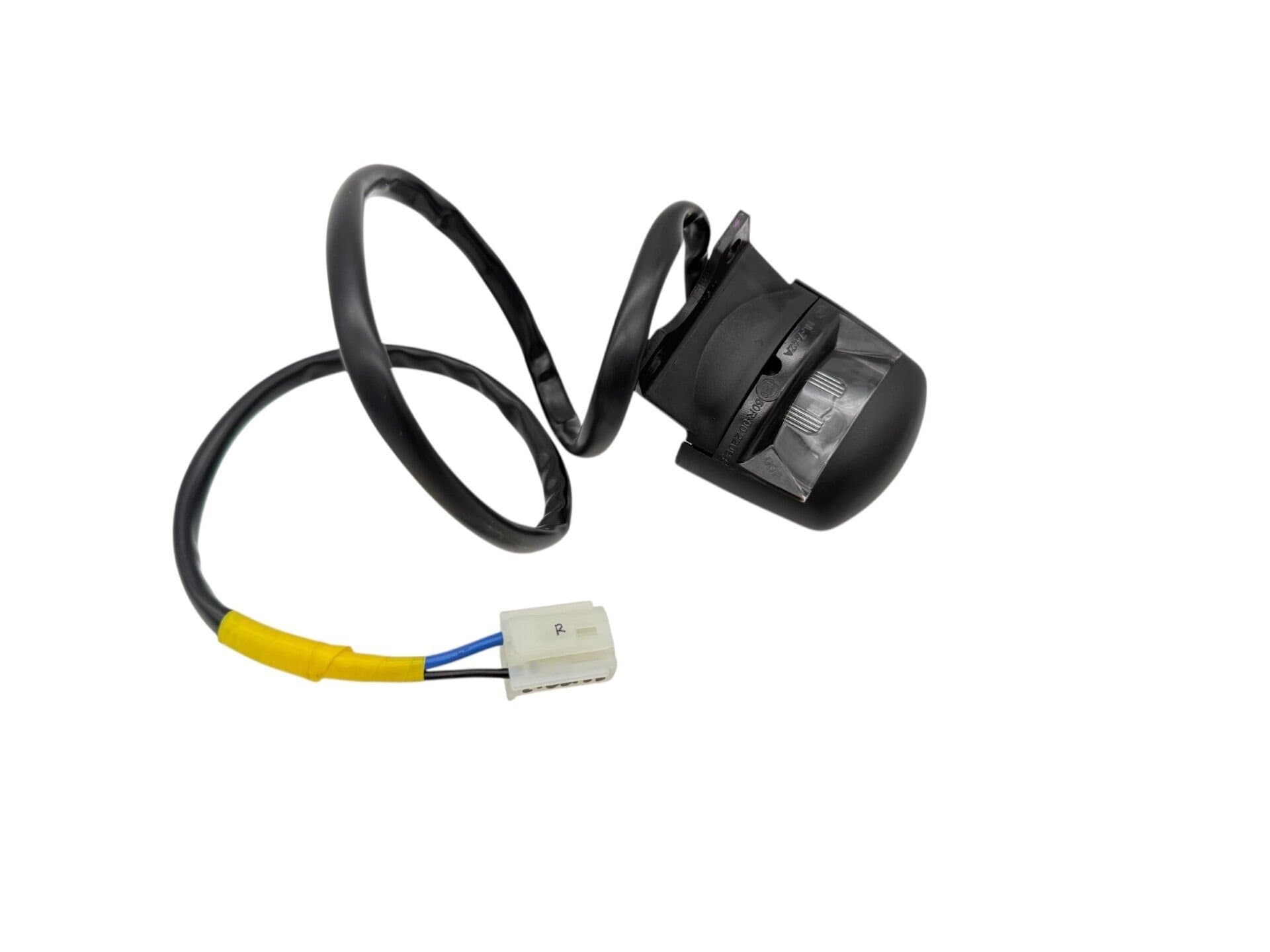 Yamaha YZF R25 Plaka Lambası (2019-2024)