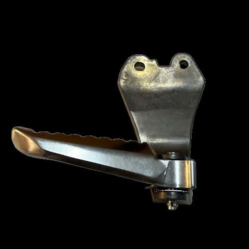 NMAX AYAKLIK ARKA SAĞ ORJİNAL - Resim 1